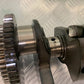TRIUMPH DAYTONA T595 955i CRANKSHAFT  YEAR 1997-2000 (STOCK 981)