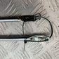 BSA 650 GOLD STAR 2X FRONT MUDGUARD STAYS   YEAR 2022-2025 (CMB1262)