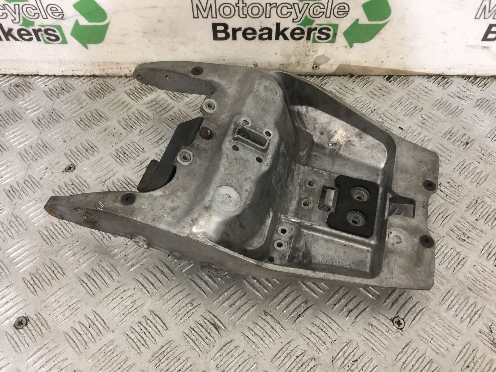 KAWASAKI Z1000 SX REAR SUBFRAME  YEAR 2011-2019  (STOCK 839)