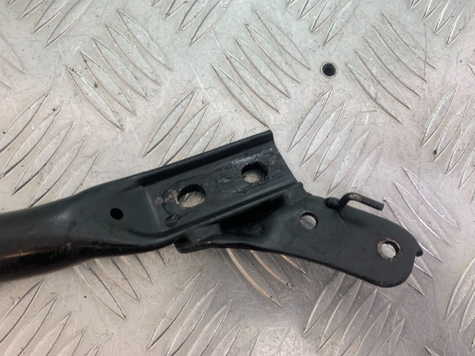 YAMAHA XV535 XV 535 VIRAGO FRAME RAIL   YEAR 1994-02 (CMB1044)