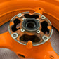 HONDA CBR1000 RR REAR WHEEL  YEAR 2008-2011 (CMB1330)