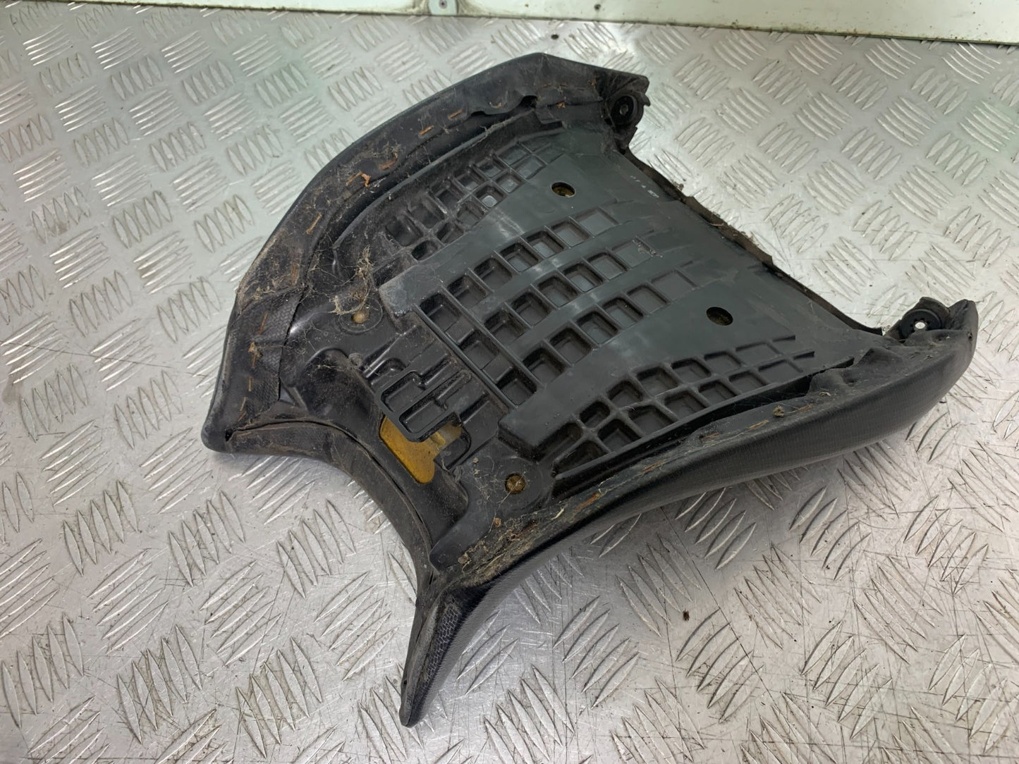 HONDA NC700 X FRONT SEAT  YEAR 2012-2014 (CMB1327) 