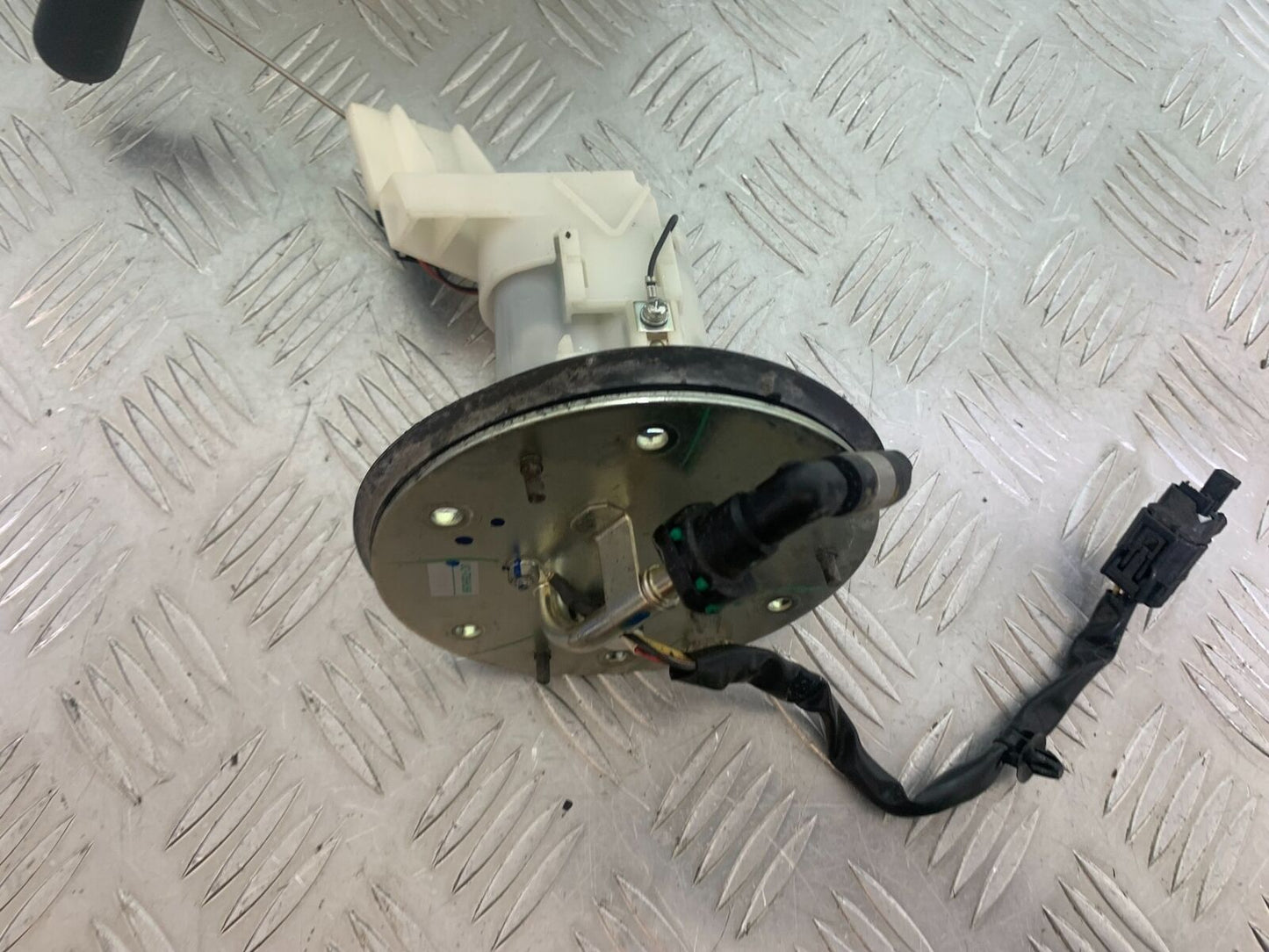 HONDA CB650 F CB 650 FA-H PETROL PUMP   YEAR 2017- 2019 (CMB1087)