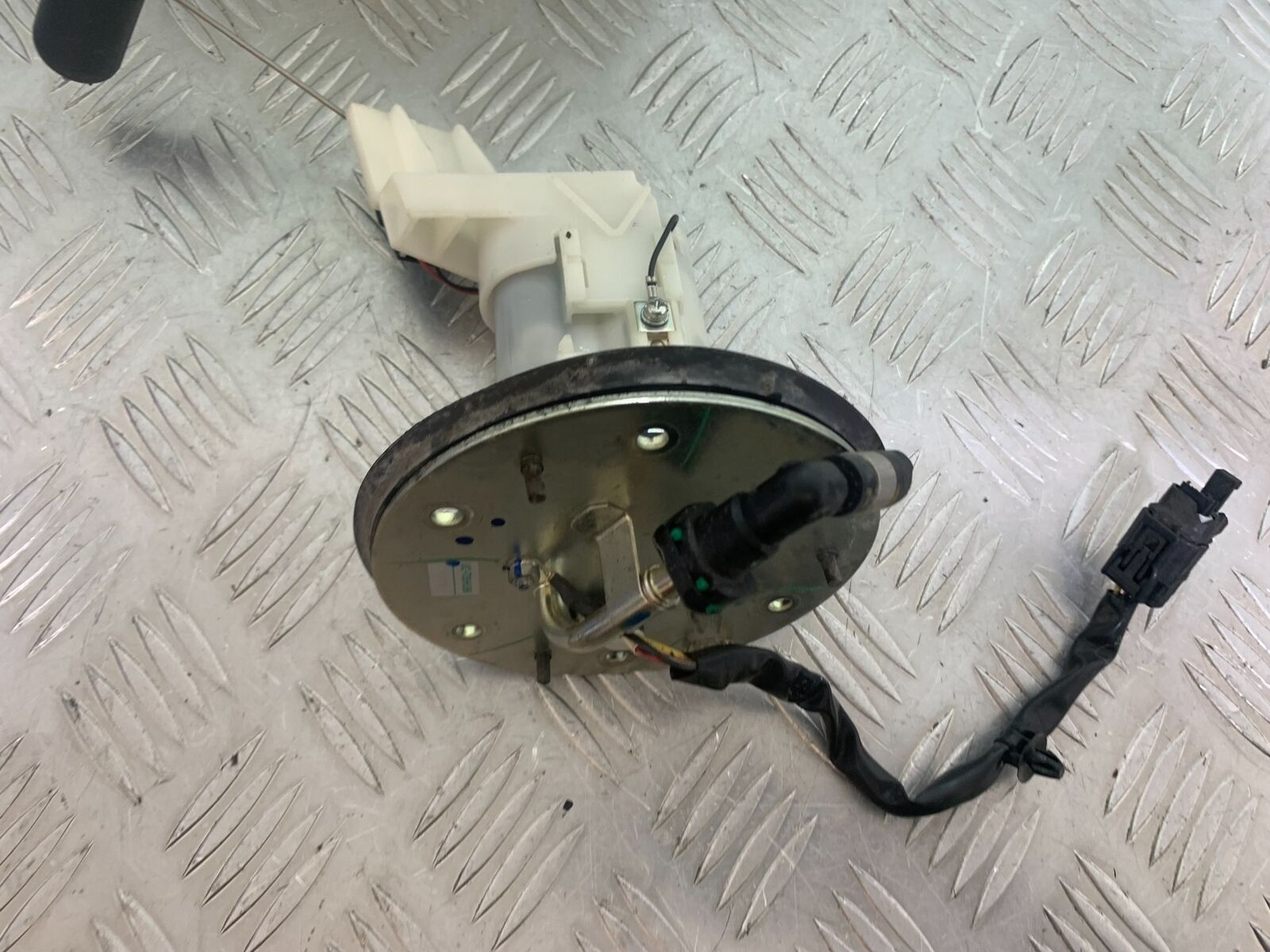 HONDA CB650 F CB 650 FA-H PETROL PUMP   YEAR 2017- 2019 (CMB1087)