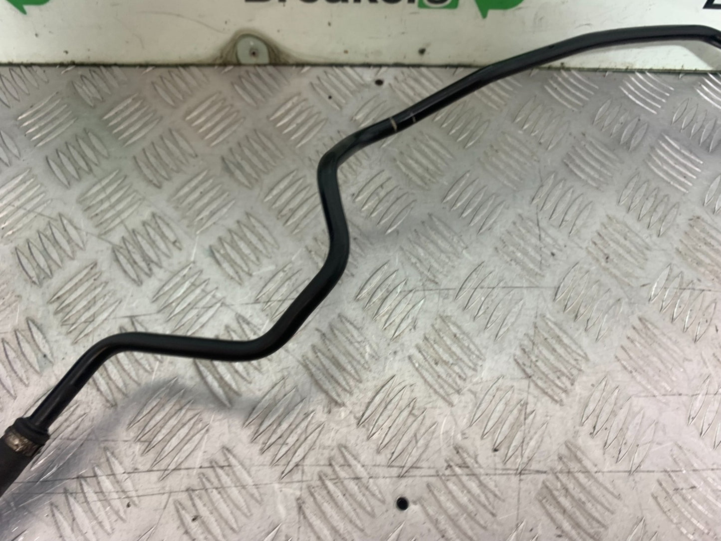 BMW K1300 S K 1300 S OIL COOLER LINES YEAR 2009-16 (CMB1216)