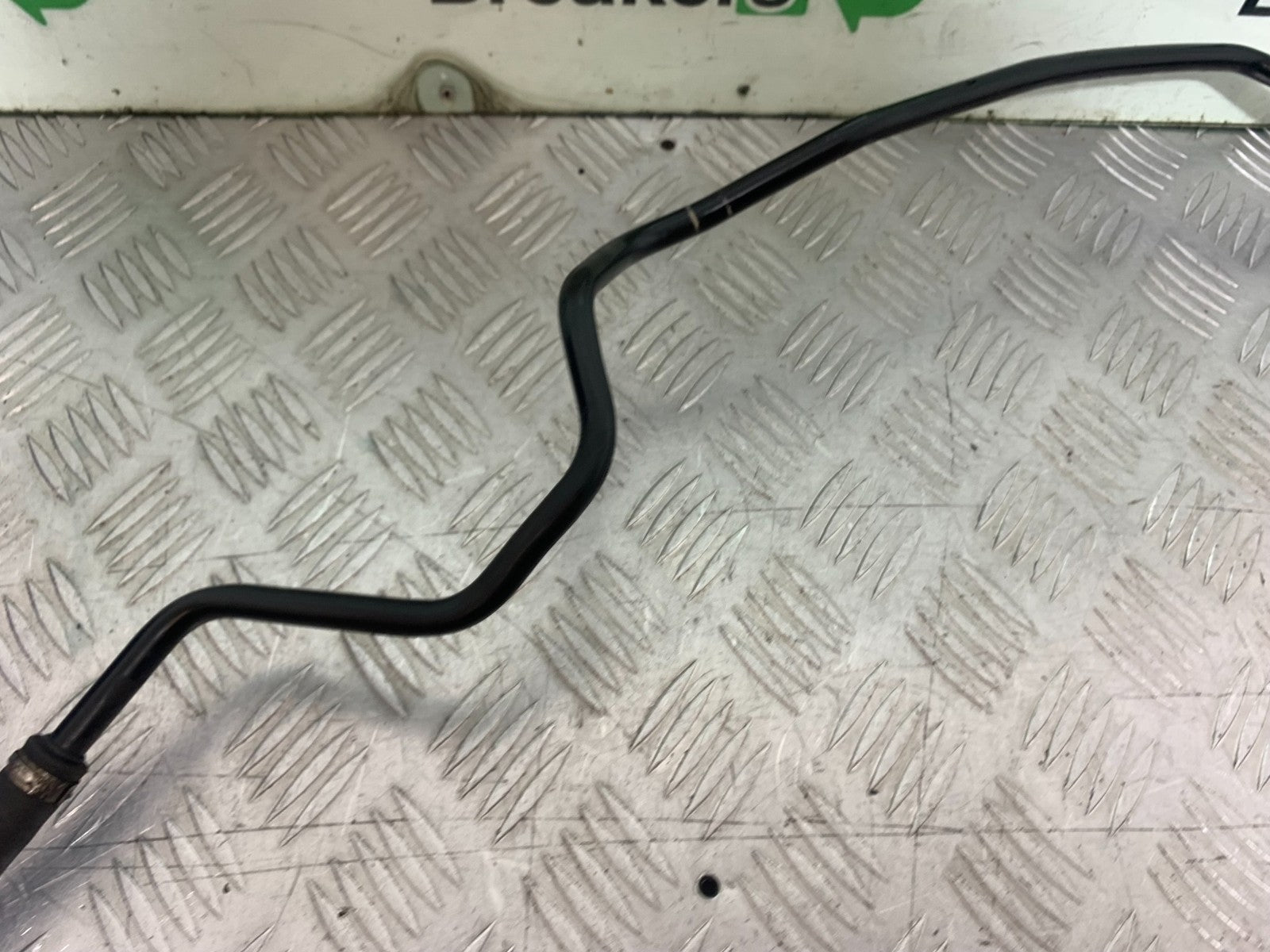BMW K1300 S K 1300 S OIL COOLER LINES YEAR 2009-16 (CMB1216)