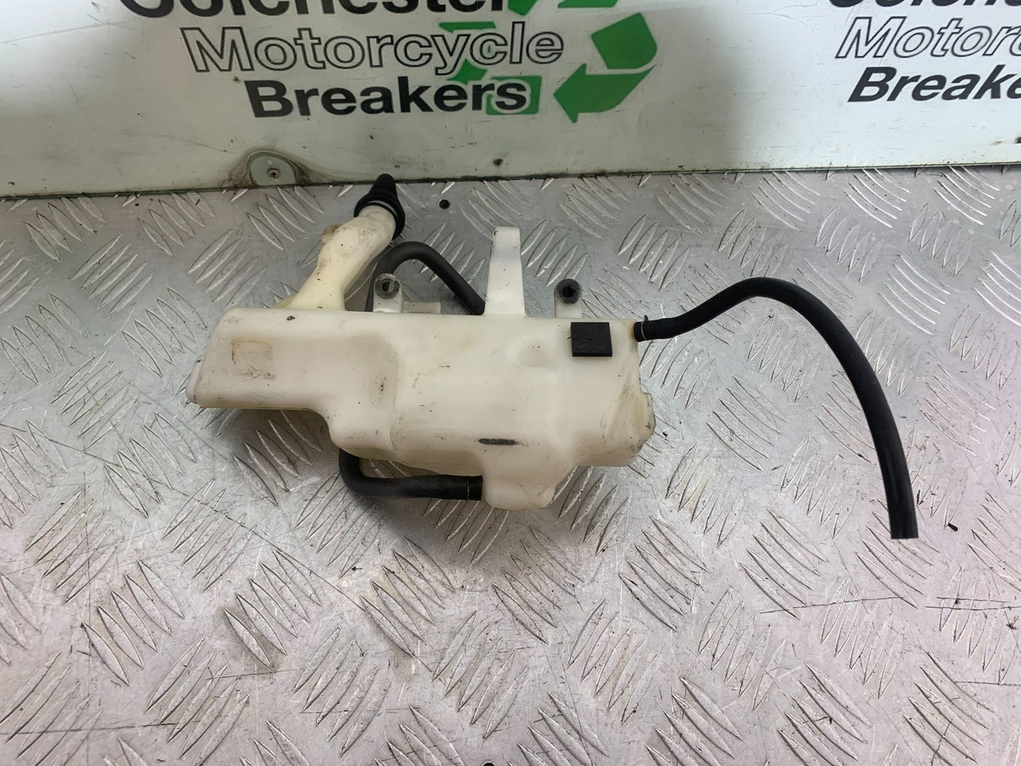 HONDA CBR1000 RR CBR 1000RR FIREBLADE COOLANT BOTTLE 2008-2011 (CMB1179)