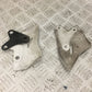 KAWASAKI NINJA 650 HEEL PLATES YEAR 2021 (STOCK 805)