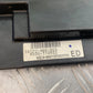 HONDA VFR800 PRE V-TEC ECU YEAR 1998-2001 (CMB1233)
