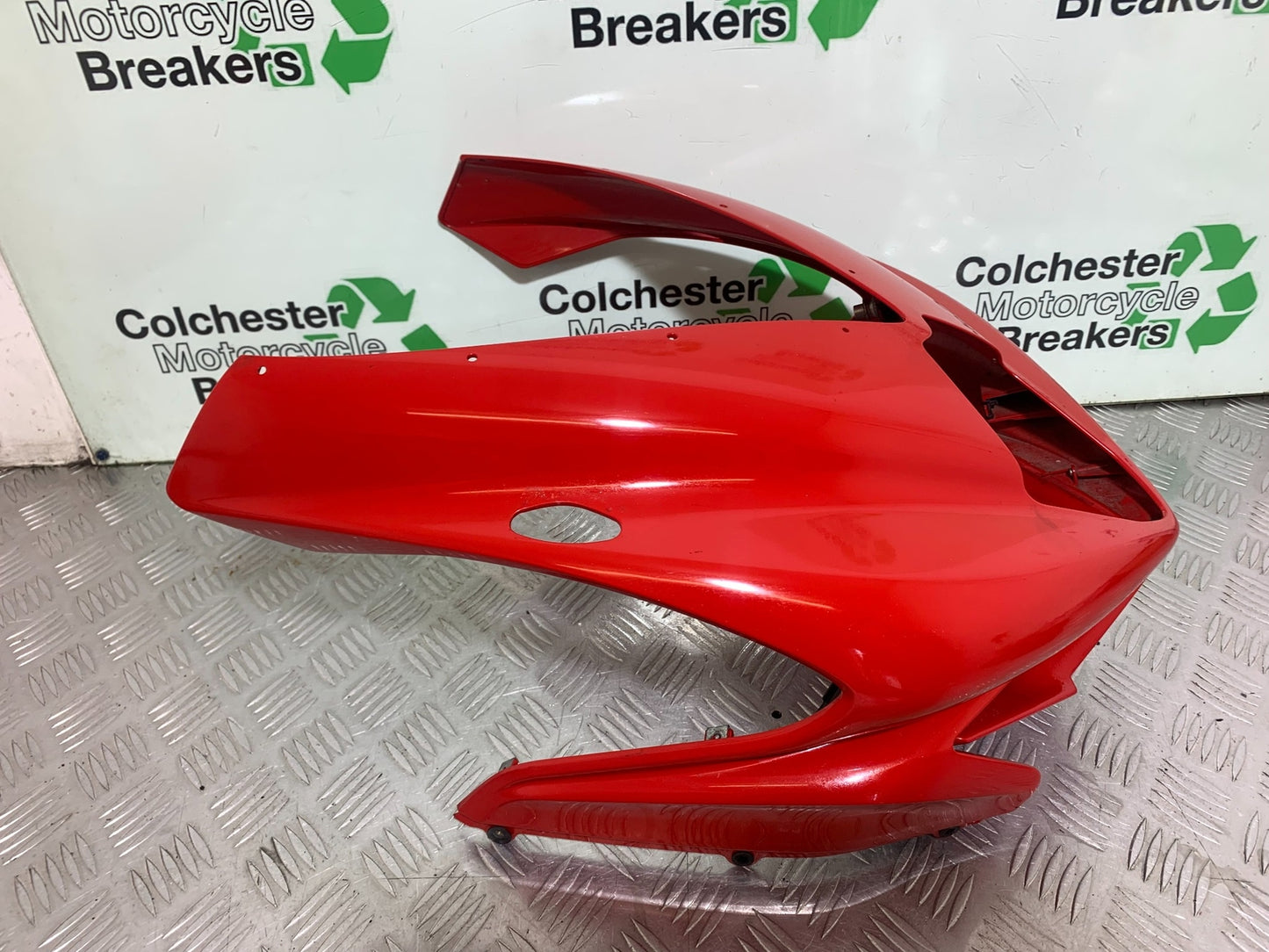 MV AGUSTA 800 F3 TOP FAIRING  YEAR 2013-2016 (CMB1152)