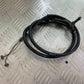 HONDA VFR750 VFR 750 FL-M-N-P THROTTLE CABLES  YEAR 1990-93 (CMB1093)