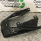 TRIUMPH 675 DAYTONA SILENCER COVER  YEAR 2006-2008 (STOCK 789)