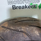 YAMAHA YZF R1 4XV REAR WHEEL YEAR 1998-99 (CMB1291)