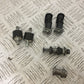 APRILIA TUONO 1000 V4R FIXING BRACKETS   2011-13  (STOCK 746)