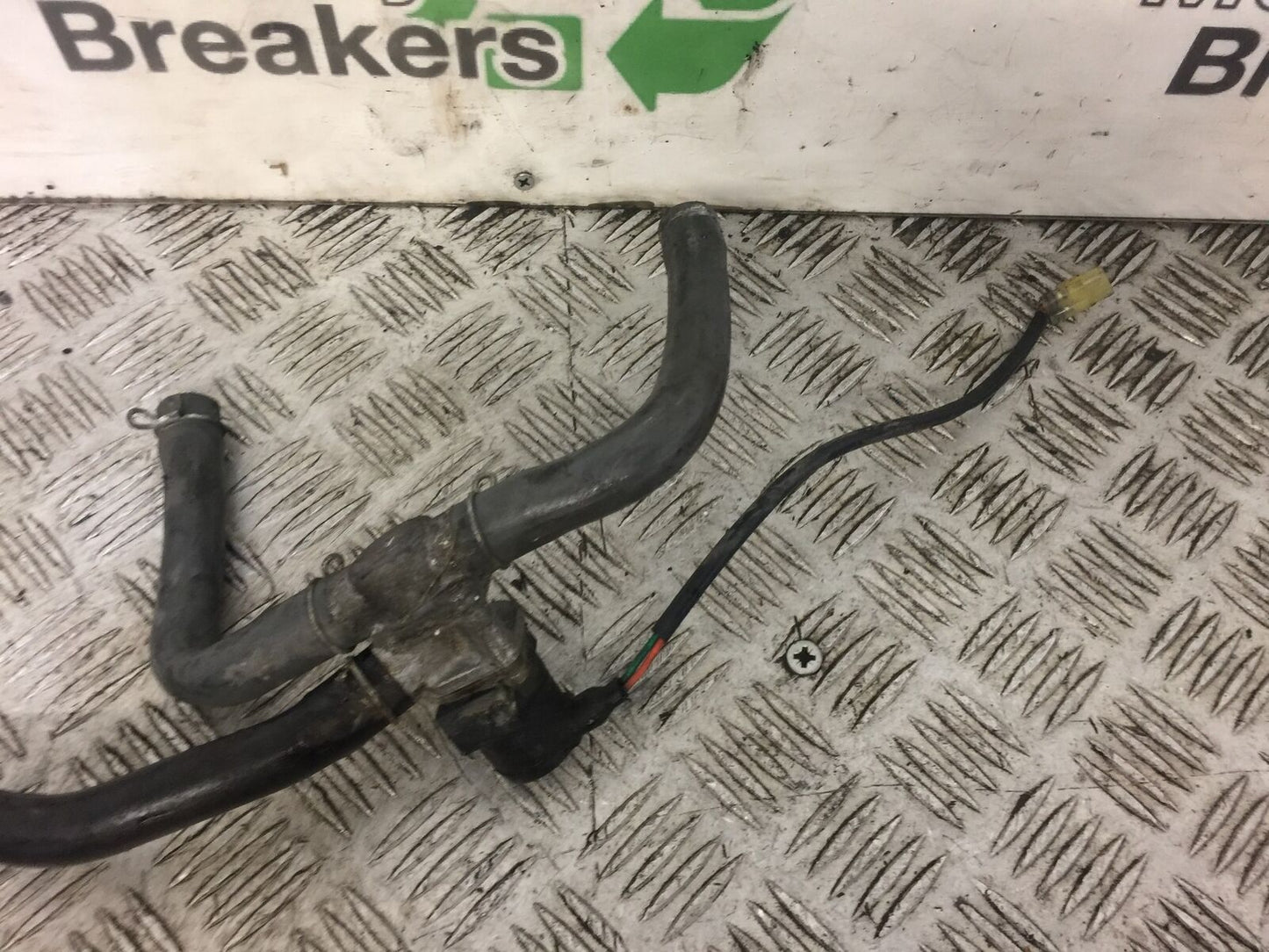 HONDA CBR1100 BLACKBIRD AIR VALVE  YEAR 2001 (STOCK 390)