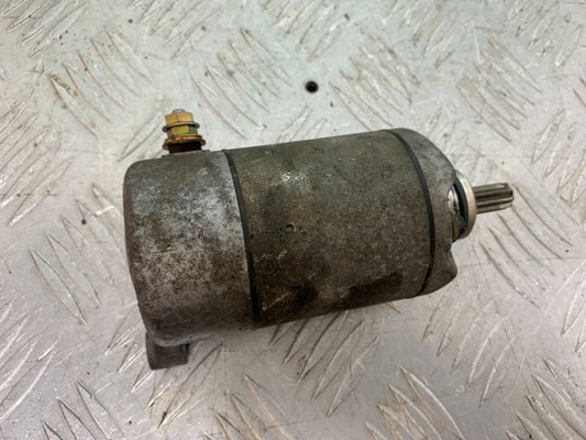 YAMAHA XJ600 XJ 600 DIVERSION STARTER MOTOR 1998-2000 (CMB1191)