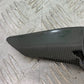 DUCATI 1198 S CARBON HEEL PLATES   YEAR 2009-2011 (CMB1219)