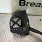 KTM DUKE 125 LEFT SWITCH GEAR YEAR 2017-2022 (CMB1274)