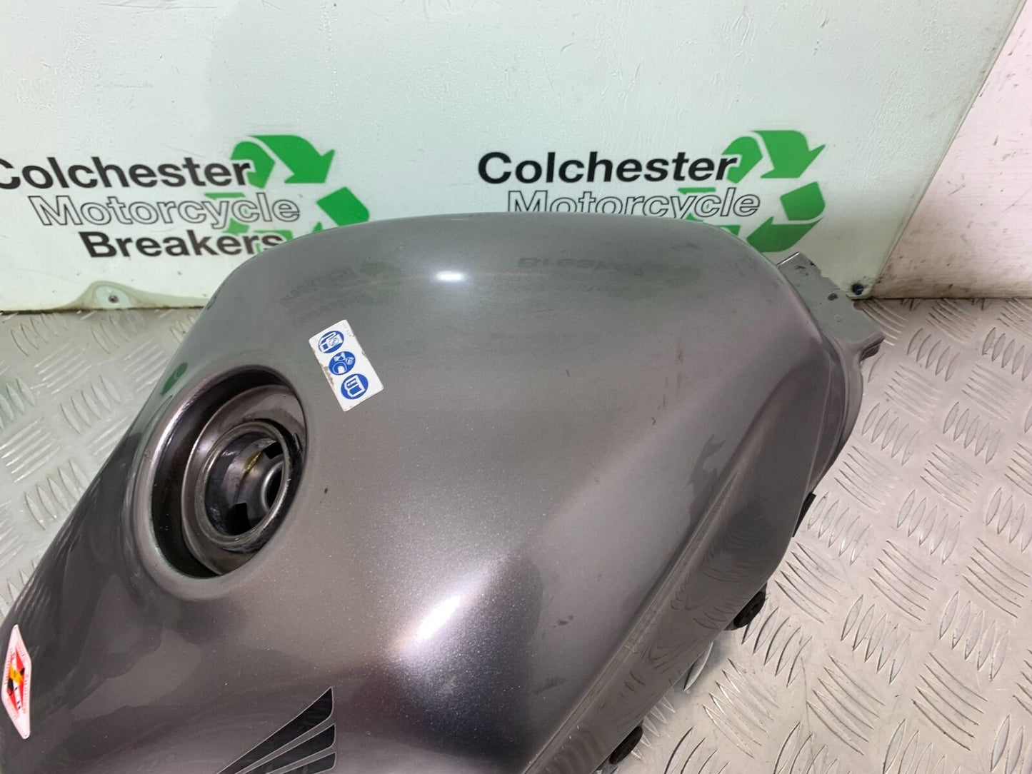 HONDA CBR500R CBR 500 R PETROL TANK YEAR 2012-16 (CMB1048)