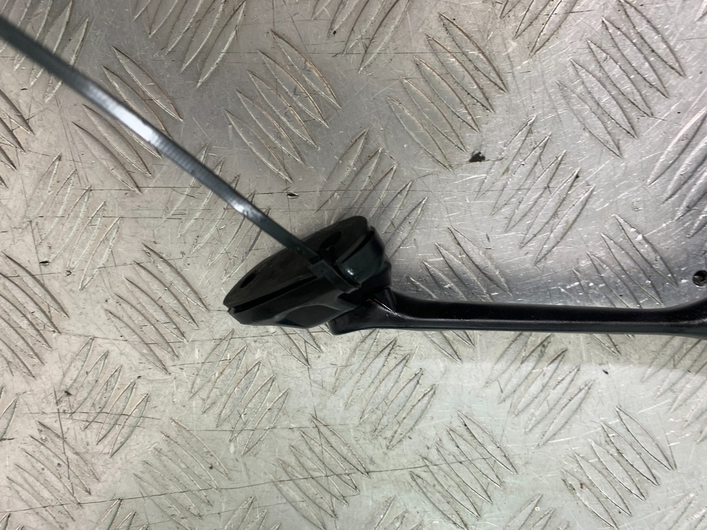 YAMAHA YZF-R125 YZF 125 LEFT MIRROR  YEAR 2019-2022 (CMB1263)