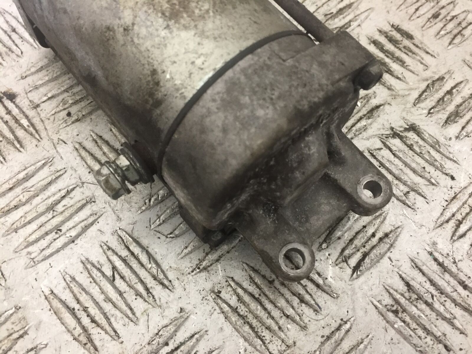 SUZUKI VLR1800 VLR 1800 STARTER MOTOR YEAR 2010 (STOCK 815)