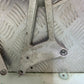 HONDA VFR750 VFR 750 FL-M-N-P REAR HANGERS   YEAR 1990-93 (CMB1093)