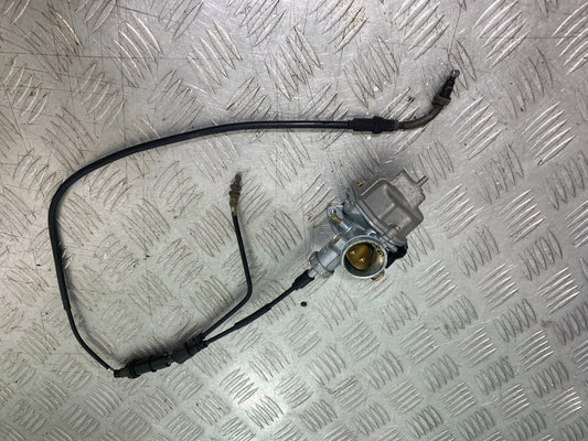 HONDA CG125 CG 125 CARB  YEAR 1998-2000 (CMB1282)