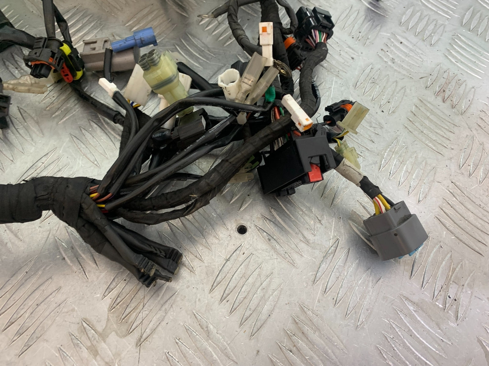 KTM 790 DUKE WIRING LOOM  YEAR 2018-2021  (CMB11150)