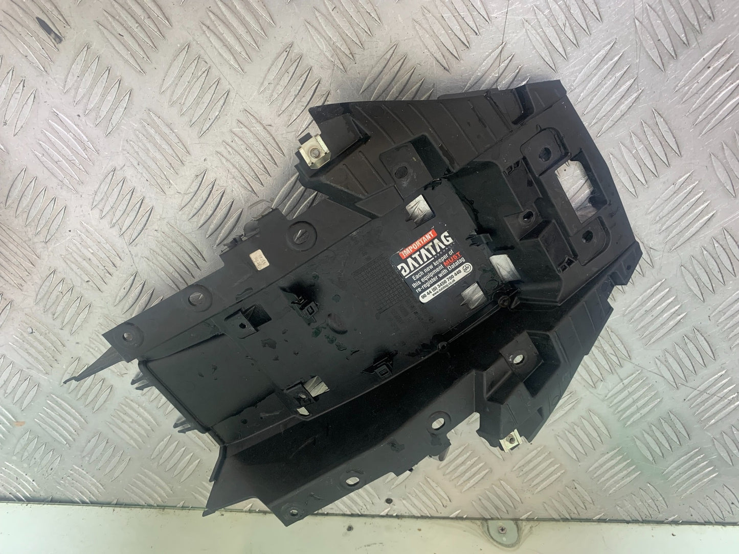 BMW M1000 R BATTERY TRAY  YEAR 2023-2024 (CMB1140)
