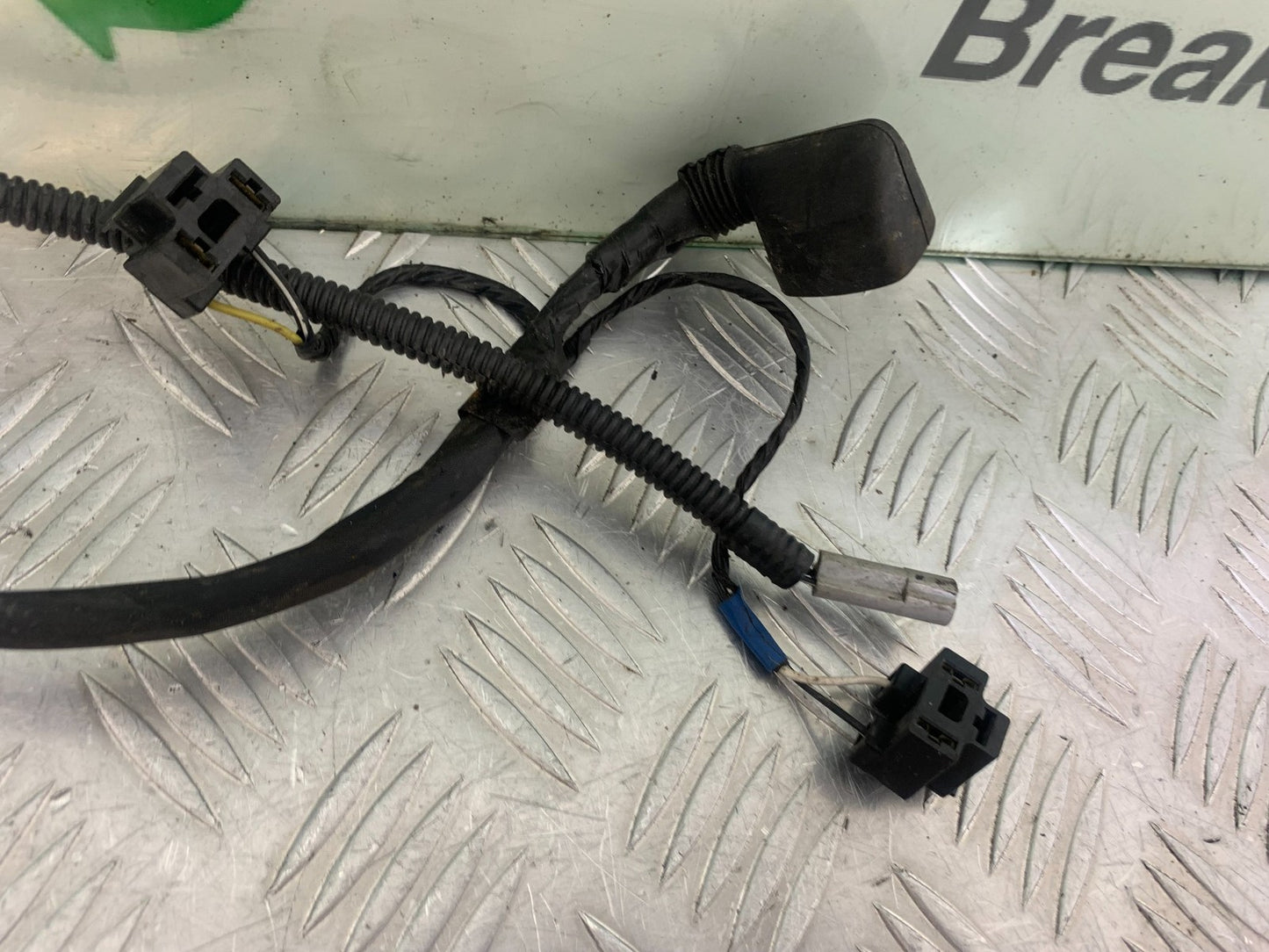 SUZUKI GSXR600 GSXR 600 K1 K2 K3 WIRING SUBLOOM  1999-03 (CMB1284)