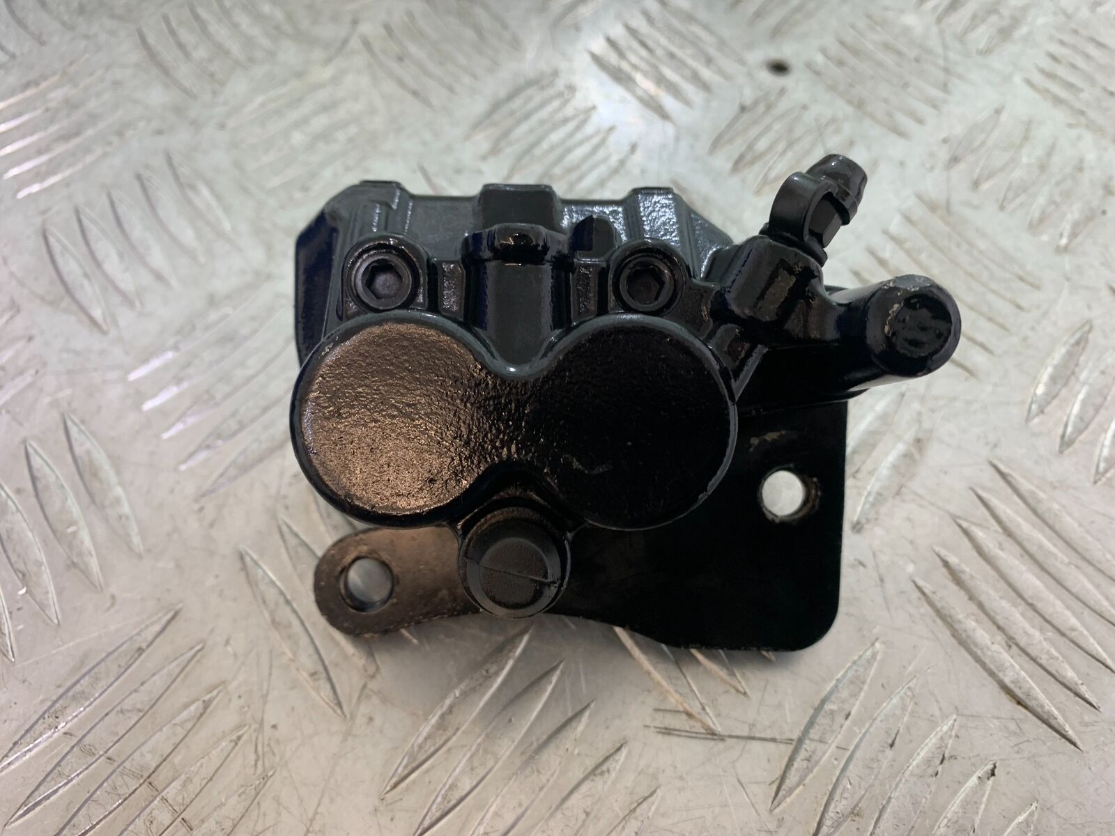 BENELLI BN125 BN 125 REAR BRAKE CALIPER   YEAR 2018-2021 (CMB1080)