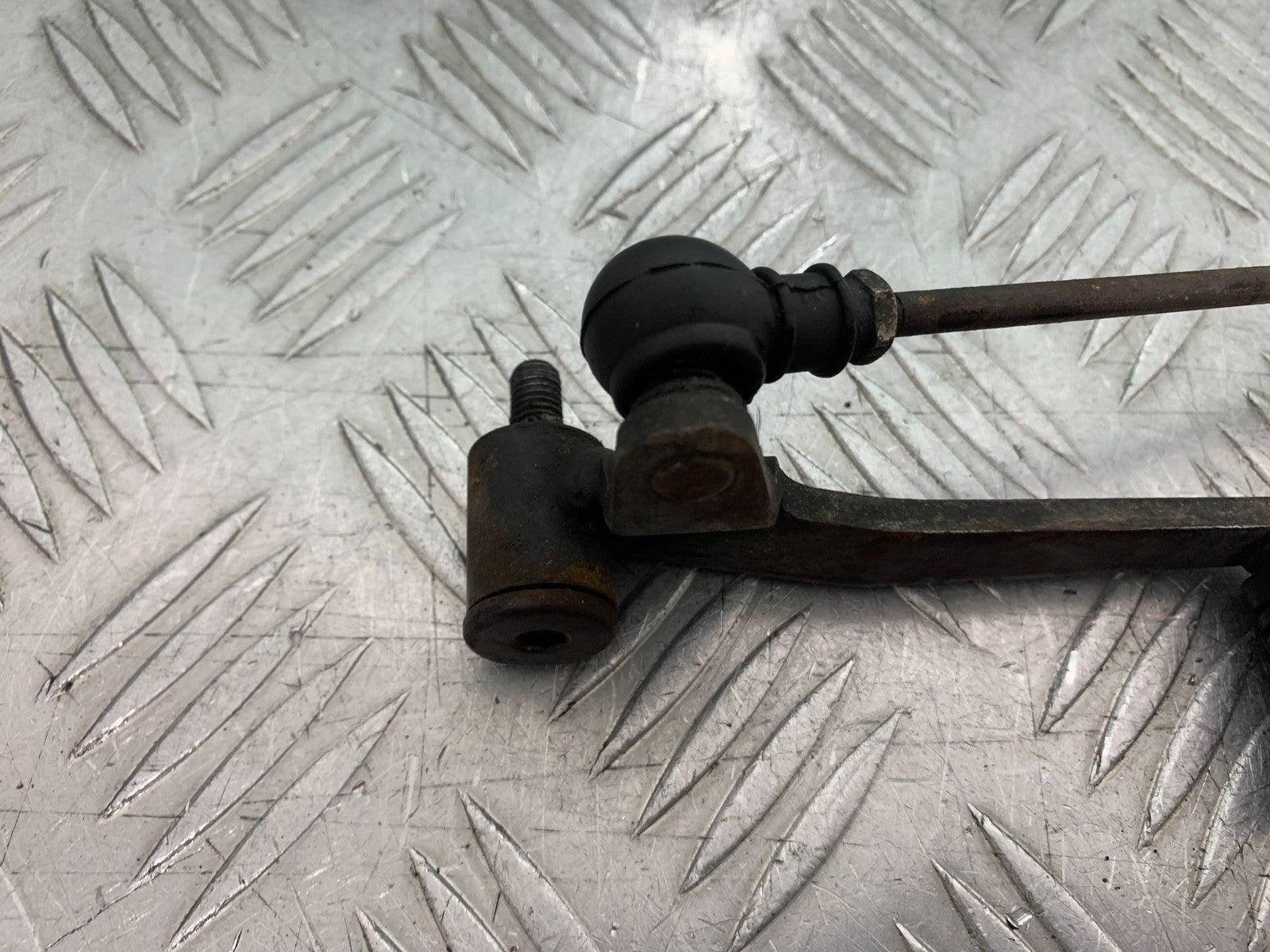 HONDA CB600 CB 600 HORNET GEAR LEVER YEAR 1998-2002 (CMB1297)