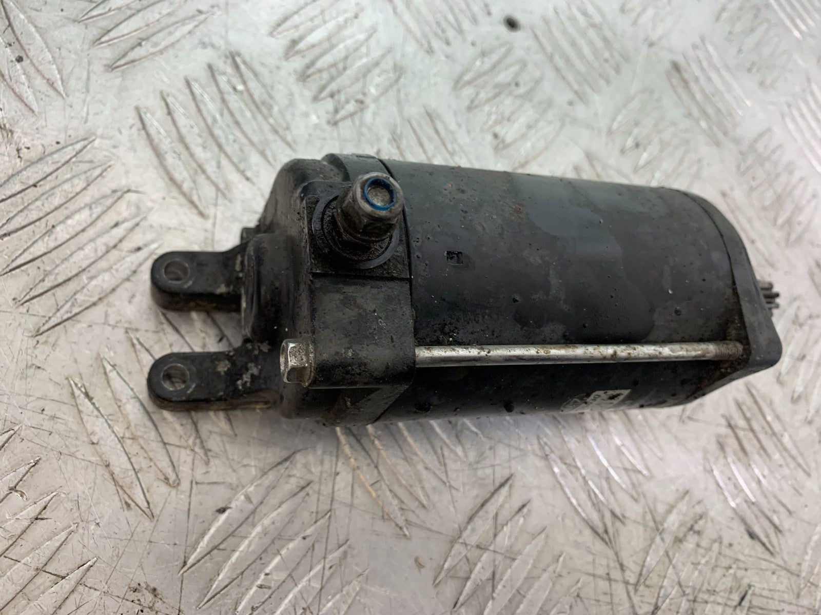 BMW F800 GT STARTER MOTOR  YEAR 2013-2017 (CMB1248)
