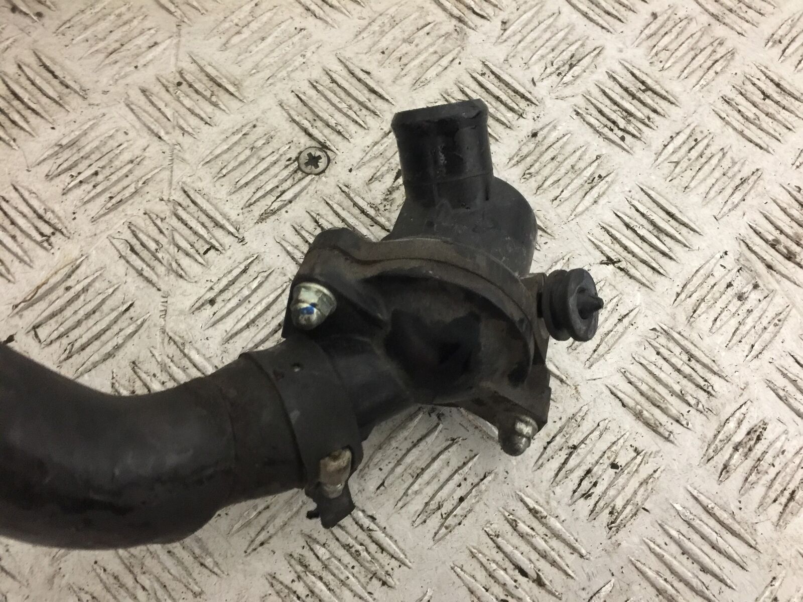 YAMAHA FZ1-N THERMOSTAT  YEAR 2006-2012  (STOCK 787)