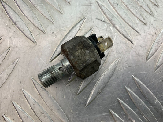 TRIUMPH THUNDERBIRD 1600 REAR BRAKE LIGHT SWITCH   YEAR 2011 (CMB1107)