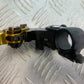 HONDA CBR600 CBR 600 RR CLUTCH LEVER AND BRACKET  YEAR 2003-2004 CMB1086)