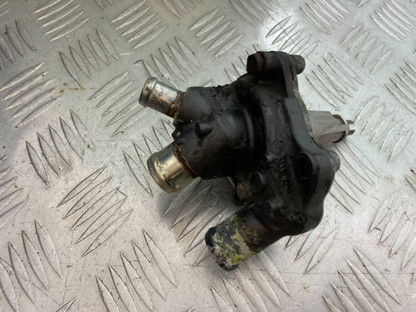 HONDA CBR1000 RR WATER PUMP YEAR 2008-2011 (CMB1330)