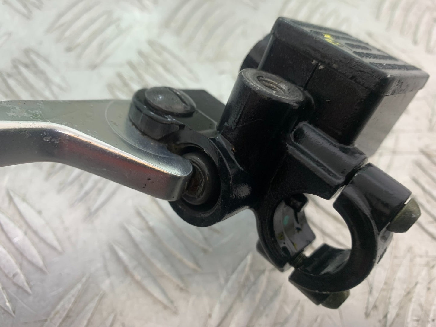 PIAGGIO VESPA GTS 125 REAR MASTER CYLINDER YEAR 2009-14 (CMB1261)