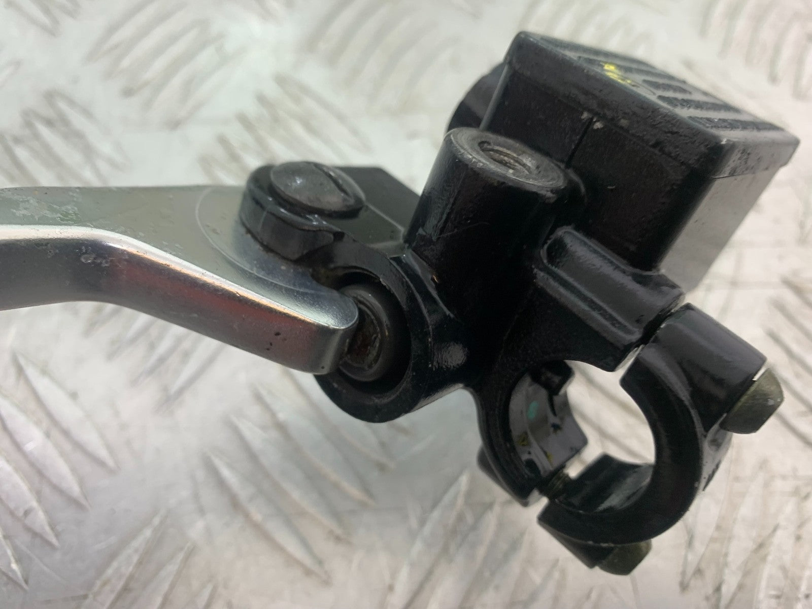 PIAGGIO VESPA GTS 125 REAR MASTER CYLINDER YEAR 2009-14 (CMB1261)