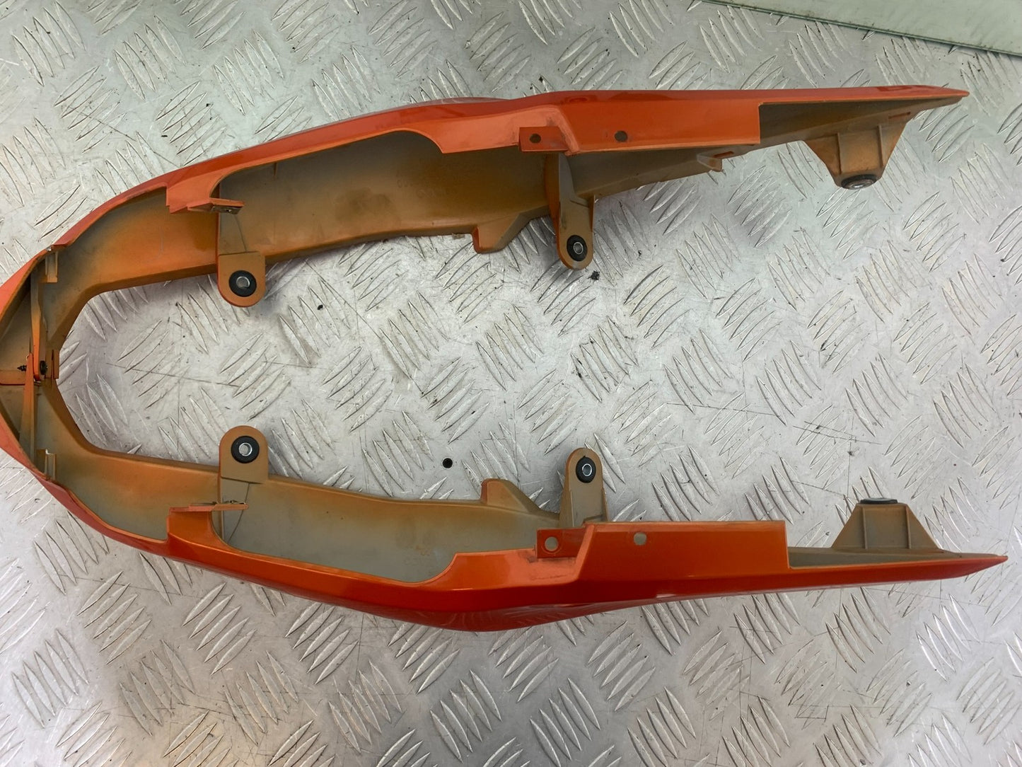 KYMCO CK1 125 REAR TAIL PIECE FAIRING YEAR 2014 - 2016 (CMB1181)