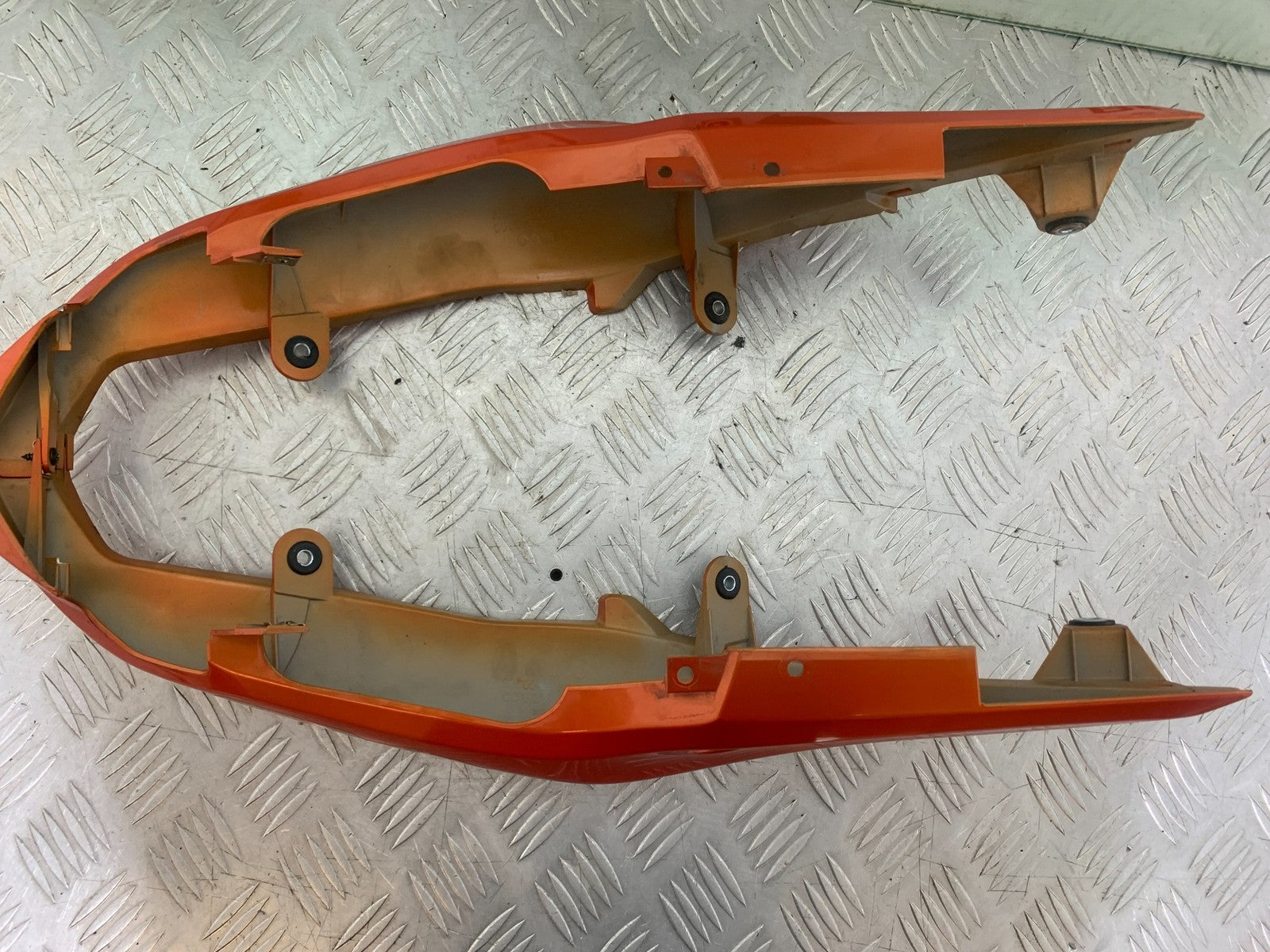 KYMCO CK1 125 REAR TAIL PIECE FAIRING YEAR 2014 - 2016 (CMB1181)