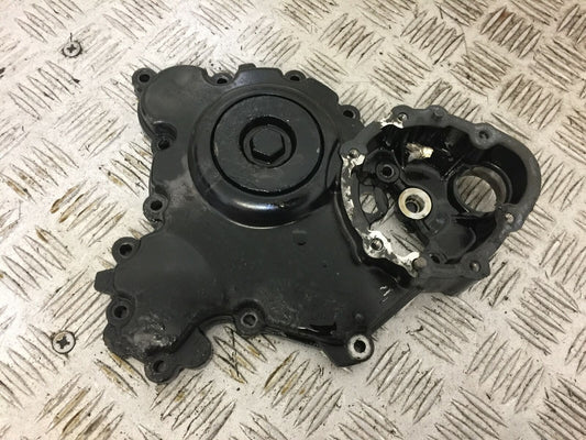TRIUMPH 1050 SPRINT STARTER COVER  YEAR 2010 (STOCK 676)