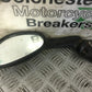TRIUMPH TT600 TT 600 LEFT MIRROR YEAR 2001 (STOCK 597)
