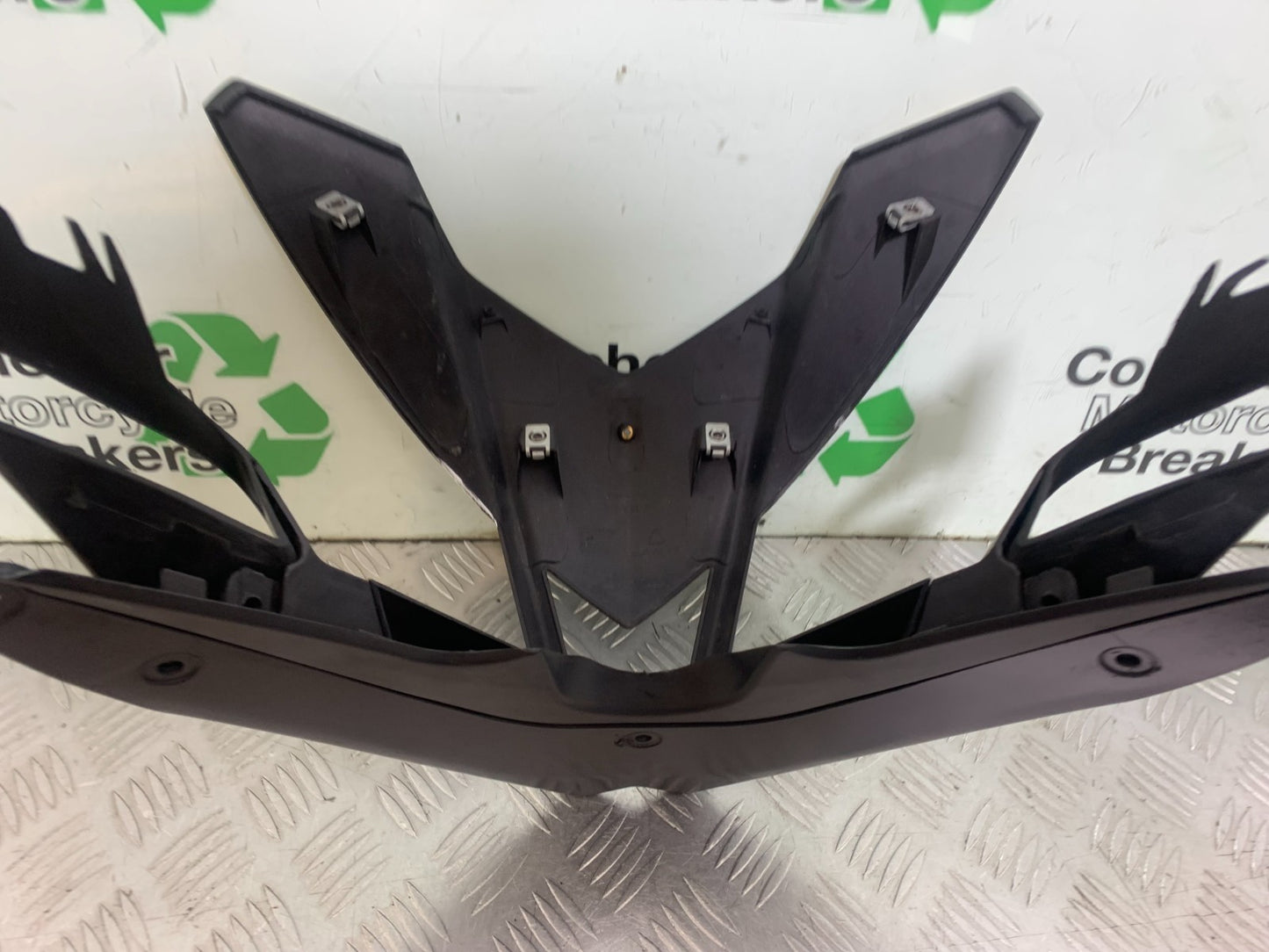 APRILIA TUONO 1000 V4R TOP FAIRING  YEAR 2011-13  (CMB1331)