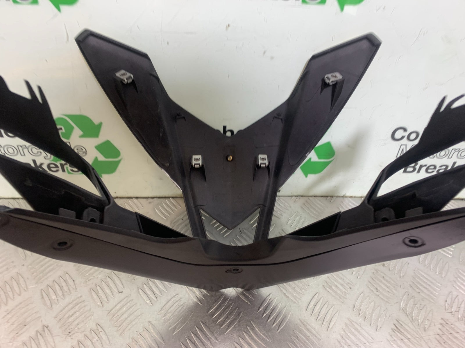 APRILIA TUONO 1000 V4R TOP FAIRING  YEAR 2011-13  (CMB1331)