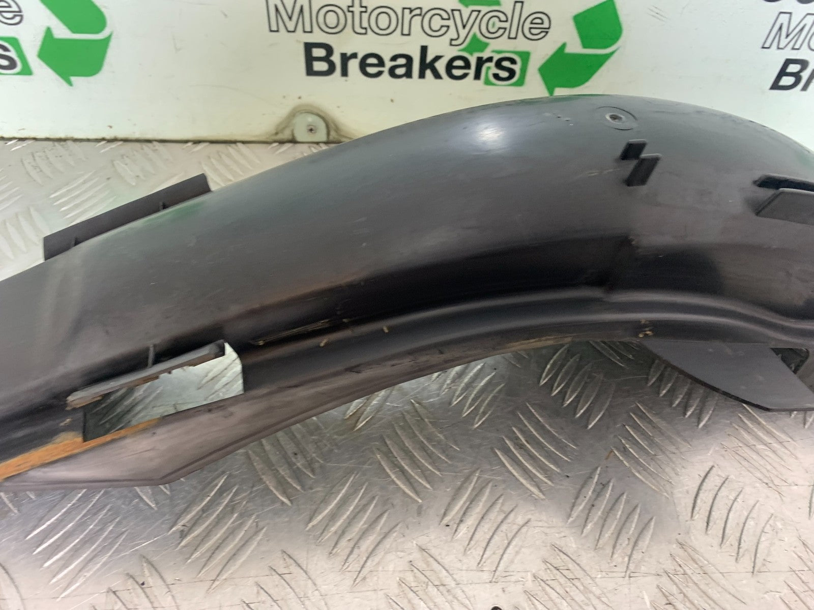 HONDA CG125 CG 125 INNER MUDGUARD  YEAR 1998-2000 (CMB1282)