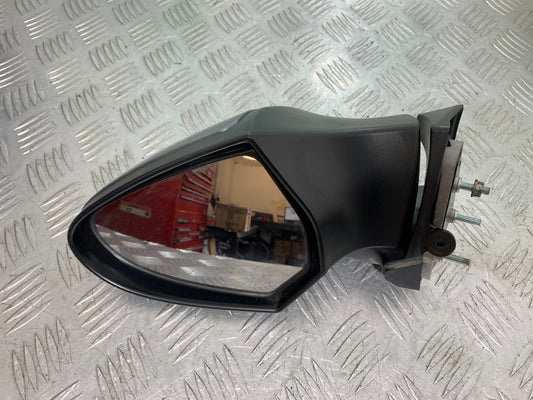 KAWASAKI GTR1400 GTR 1400 LEFT MIRROR YEAR 2007-2009 (CMB1306)
