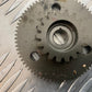 KAWASAKI ZX6R ZX6 R GEARS  YEAR 2007 2008 (CMB1002)
