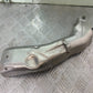 HONDA CBR1000 rr FIREBLADE EXHAUST SHIELD YEAR 2006 (CMB1220)