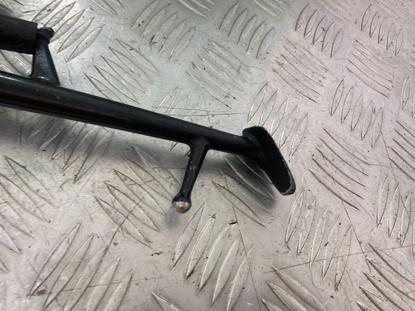 YAMAHA YZF R1 14 B BIG BANG SIDE STAND 2009-14 (CMB1175)